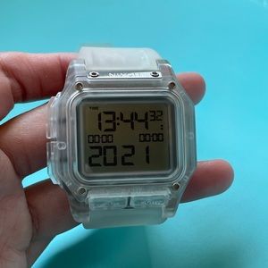 Nixon The regulus watch